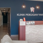 Klinik Pergigian Yakin