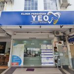 Klinik Pergigian Yeo
