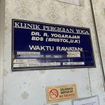 Klinik Pergigian Yoga