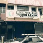 Klinik Pergigian Yusmin Aznida