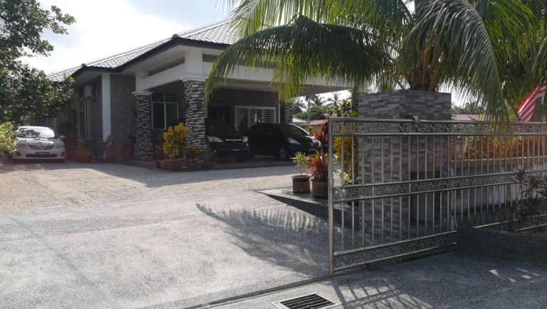 Kuala Teriang