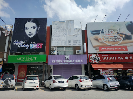 L DENTAL CLINIC (BM)