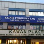 Lau Dental Clinic (Sri Petaling) - Dental Implants and Braces