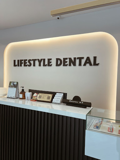 Lifestyle Dental Clinic • 黄氏 ( Gaya )