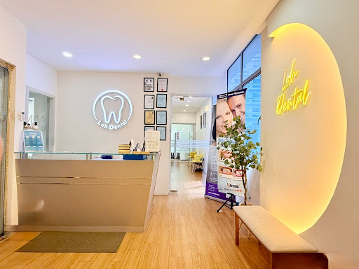 Loh Dental Penang
