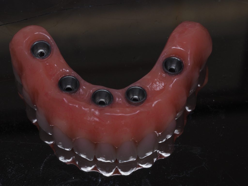 Loh Dental Surgery