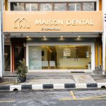 Maison Dental Periodontics and Orthodontics Specialists at TTDI, Kuala Lumpur (Gums, Implants, Braces & Invisalign)