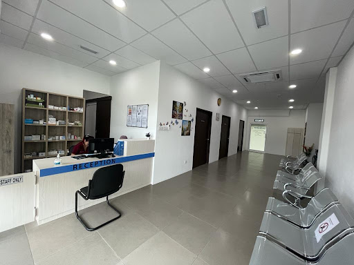 Medisinar Klinik and Surgeri Kota Belud (New)