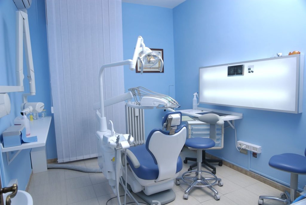 Oral Care Dental Clinic
