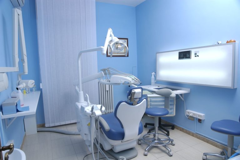 Oral Care Dental Clinic