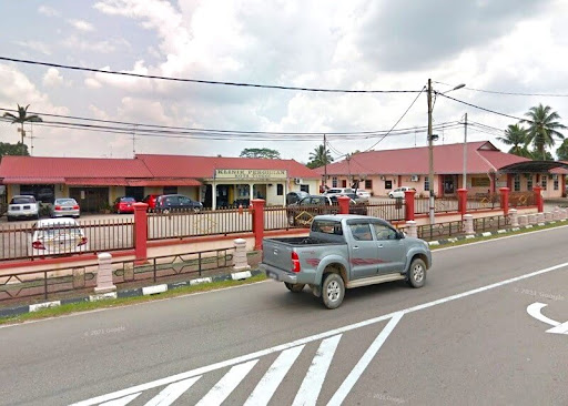 PEJABAT PERGIGIAN DAERAH KOTA TINGGI