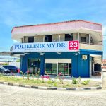 Poliklinik My Dr (Semporna)