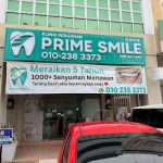 Prime Smile Dental Care - Sitiawan
