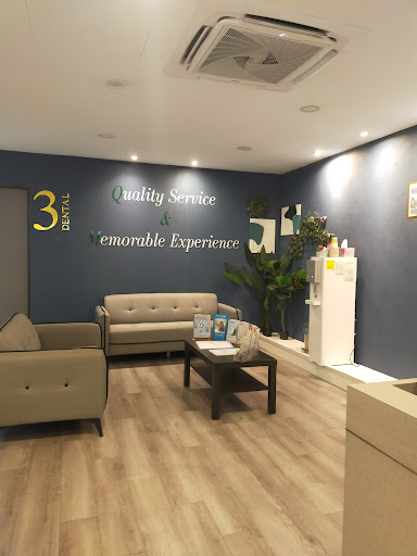 Q & M Dental Clinic - Semenyih (Invisalign Braces Provider)