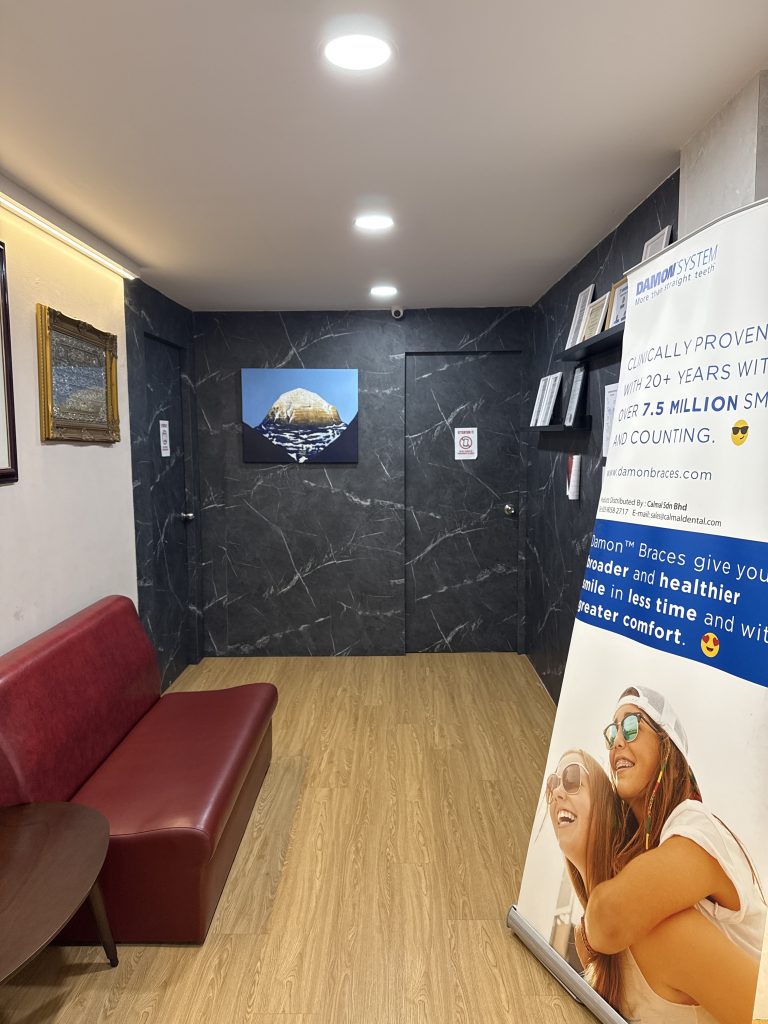 Rakyat Dental Surgery