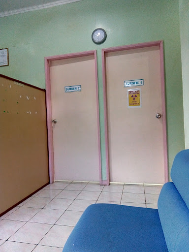 Saujana Dental Clinic