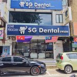 SG Dental Clinic Johor Bahru