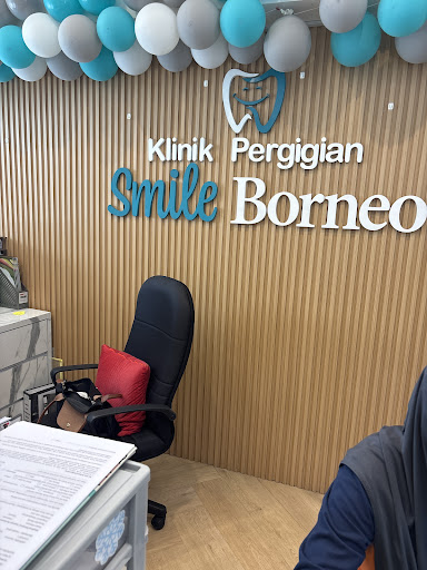 Smile Borneo Tawau