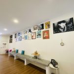 Snow dental Yong Peng