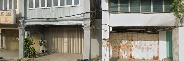 Tan Boon Bu Tukang Gigi