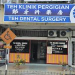 Teh Dental Surgery