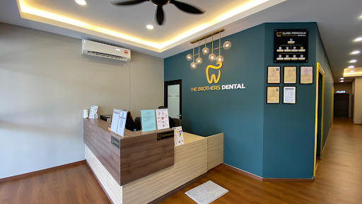 The Brothers Dental (Lukut branch)