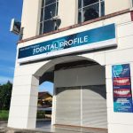 The Dental Profile