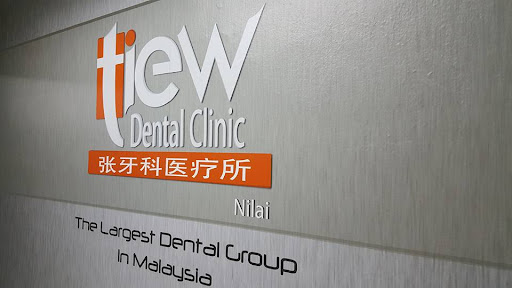 Tiew Dental Nilai