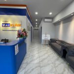 U.n.i Klinik Kinarut