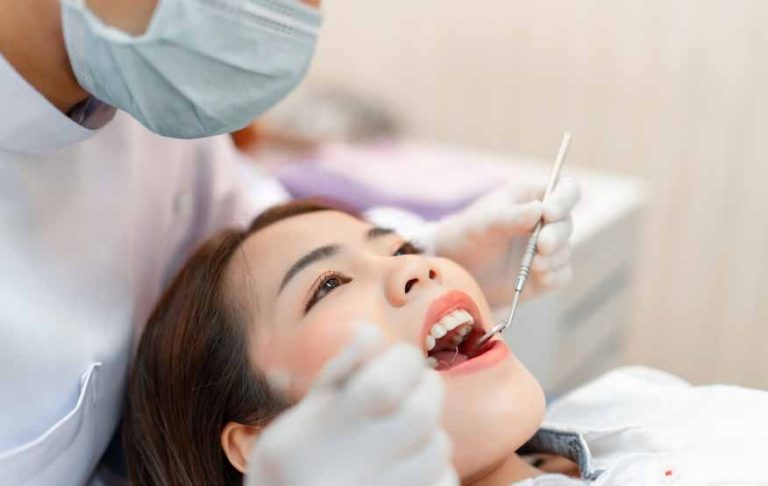 Unit Ortodontik, Klinik Pergigian Keningau
