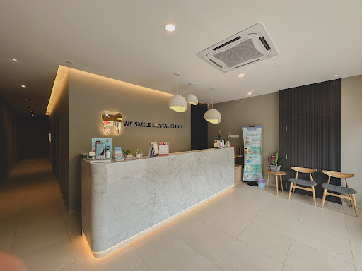We Smile Dental Clinic Rawang