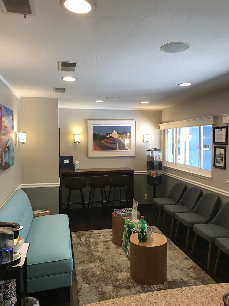 Yang Orthodontic Clinic
